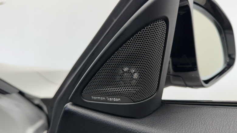 BMW M4 2dr DCT [Competition Pack] Petrol Coupe